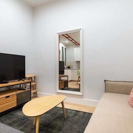 マドリードCozy And Central-1Bd 1Bth- Cortesアパートメント エクステリア 写真